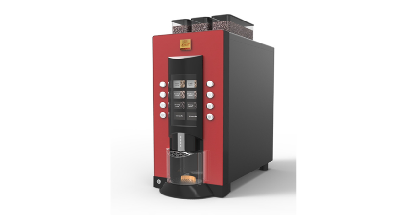コーヒーマシンCSS-1